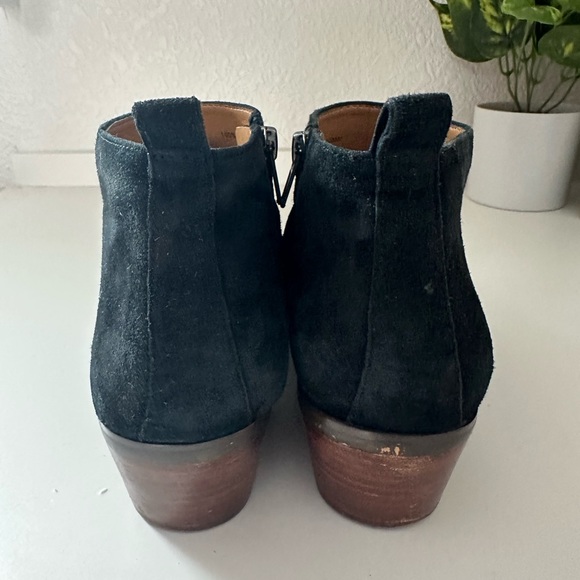 J Crew Booties - size 9 - Picture 4 of 6
